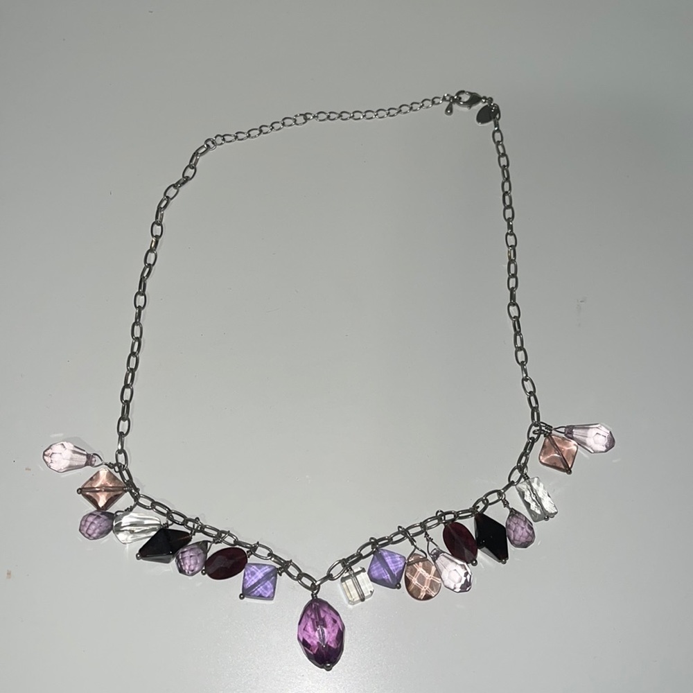Lia Sophia necklace